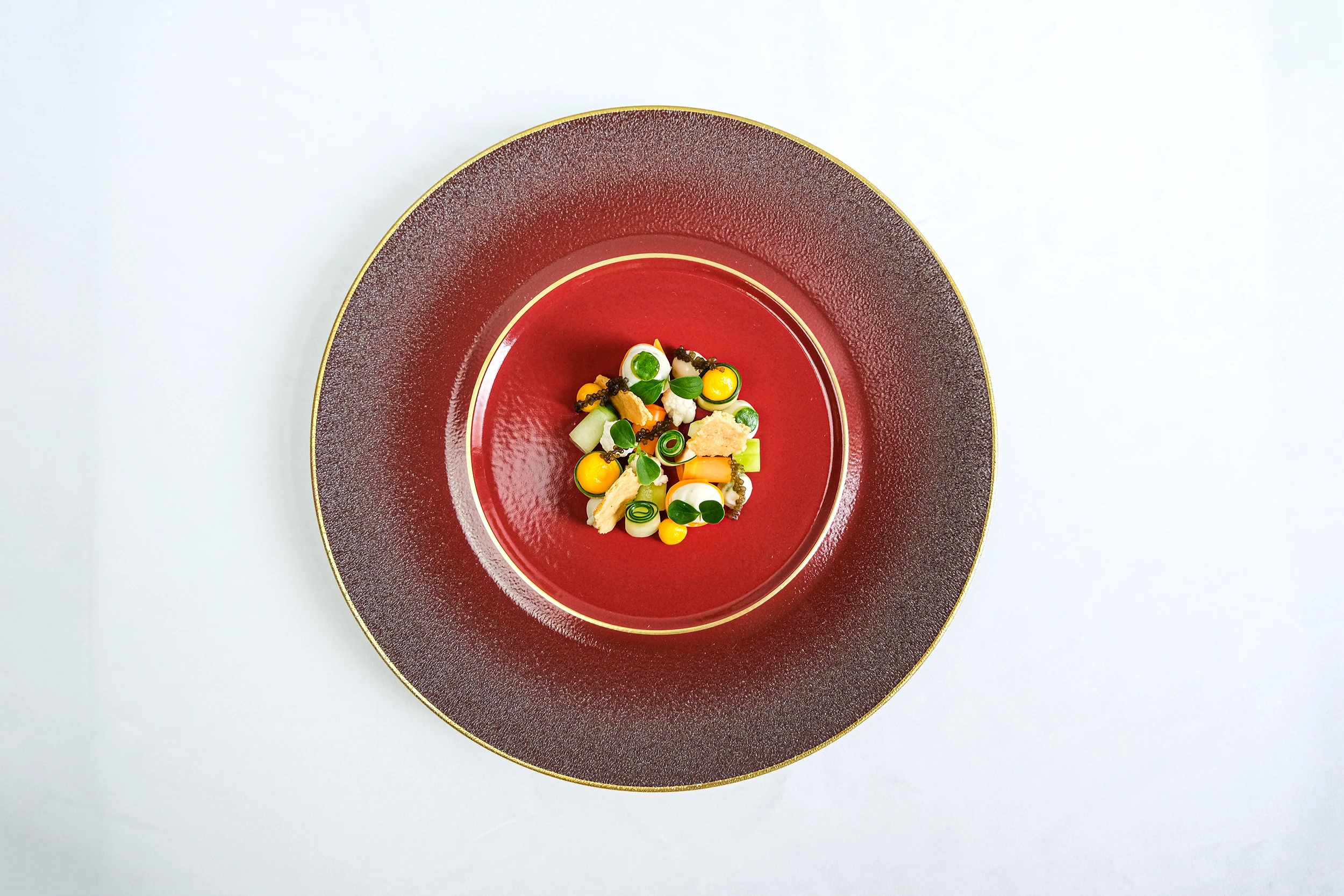 restaurant gastronomique Toulouse